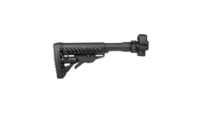 Fab Defense M4 Folding Buttstock for MP5 - $74.74 (Free S/H over $49 + Get 2% back from your order in OP Bucks)