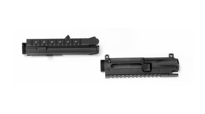 Matrix Arms AR-15 5.56mm Stripped Upper Reciever MA15U Color: Black, Finish: Hardcoat Anodized - $71.79 (Free S/H over $49 + Get 2% back from your order in OP Bucks)