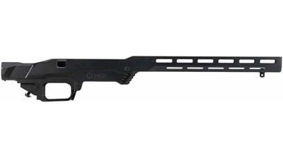 MDT LSS-XL Gen2 Chassis System, Carbine Stock, Ruger American, Short Action, Right Hand, Black - $476.95 w/code "OPGP10" (Free S/H over $49 + Get 2% back from your order in OP Bucks)