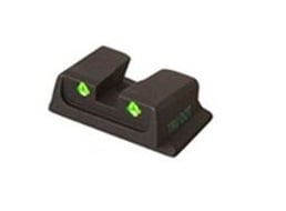 Meprolight S&W True-Dot Night Sight M&P Full Size/Compact/Sub-Comp Rear SIght - Green Tritium ML11766R.S - $18.39 (Free S/H over $49 + Get 2% back from your order in OP Bucks)