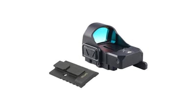 Meprolight Micro RDS for Optics Ready pistol, No Backup sights, Glock MOS - $279.99 (Free S/H over $49 + Get 2% back from your order in OP Bucks)