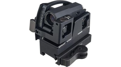 Meprolight Self Illuminated Reflex Sight for 40mm Grenade Launchers w/Side Adaptor, Black GLS M - $899.99 (Free S/H over $49 + Get 2% back from your order in OP Bucks)