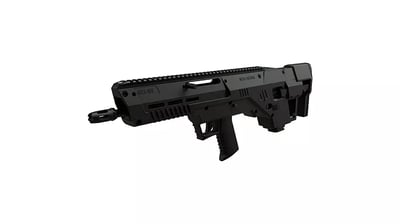 Meta Tactical Glock 17 Gen 3-4 Apex Carbine Conversion Kit Black / Green / Gray - $409.39 shipped w/code "FF11" + $49.13 back in OP Bucks (effective price of $360.26)