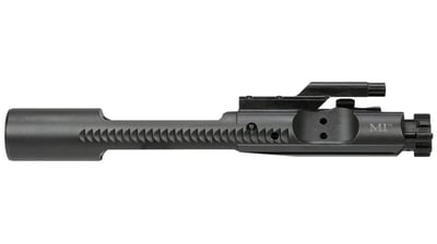 Midwest Industries 5.56/AR15 9310 Bolt Carrier Group MI-BCG-NIT Color: Black, Finish: Nitride - $145.99 (Free S/H over $49 + Get 2% back from your order in OP Bucks)