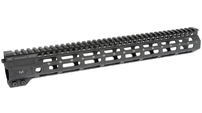 Midwest Industries AR-15 Free Float 1-Piece Handguard - $134.95 (Free S/H over $49 + Get 2% back from your order in OP Bucks)