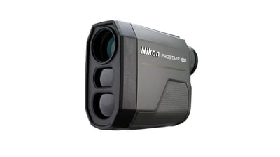 Nikon Prostaff 1000 6x20mm Laser Rangefinder Color: Black - $161.45 w/code "GUNDEALS" (Free S/H over $49 + Get 2% back from your order in OP Bucks)