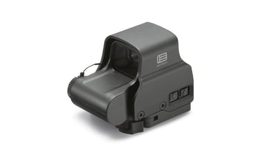 EOTech OPMOD EXPS2-2 Holographic Sight, 68 MOA ring and 2MOA Dots Reticle, Black - $569.99 & FREE S/H