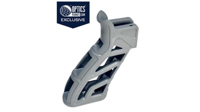 Adaptive Tactical LTG AR Lightweight Tactical Grip - Gray- $9.99 (Free S/H over $49 + Get 2% back from your order in OP Bucks)