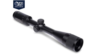 OpticsPlanet Exclusives Viridian Weapon Technologies Venta 4-12x40mm Rifle Scope 1in Tube SFP 981-0032, Tube Diameter: 1 in - $72.20 w/code "GUNDEALS" (Free S/H over $49 + Get 2% back from your order in OP Bucks)