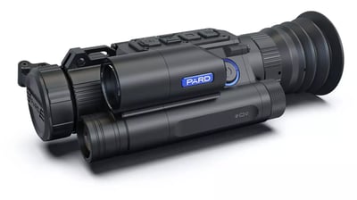 PARD Optics NV008SLRF Night Vision 6.5-13x70mm Rifle Scope w/LRF, 1024x768, OLED, 940nm, Black, NV008SLRF - 940nm - $560.49 w/code "GUNDEALS" (Free S/H over $49 + Get 2% back from your order in OP Bucks)