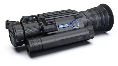 PARD Optics SA62 Thermal Imaging 1-4x25mm Rifle Scope w/LRF SA62-25 w/LRF - $1407 (Free S/H over $49 + Get 2% back from your order in OP Bucks)