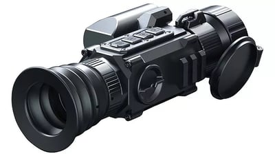 PARD Optics 1-4x19mm Thermal Imaging Rifle Scope w/LRF, OLED, 50 Hz, 384x288, Black, SA32-19 w/LRF - $835.99 w/code "GUNDEALS" (Free S/H over $49 + Get 2% back from your order in OP Bucks)
