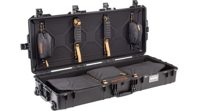 Pelican Air 1745 Bow Case Color: Black - $379.95 w/code "GUNDEALS" (Free S/H over $49 + Get 2% back from your order in OP Bucks)
