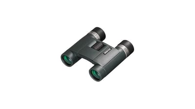 Pentax A-Series Advanced Compact AD 10x25 WP Binocular 62882, Color: Green, Prism System: Roof - $106.39 w/code "GUNDEALS" (Free S/H over $49 + Get 2% back from your order in OP Bucks)