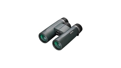 Pentax A-Series Advanced Compact AD 8x25 WP Binocular 62881, Color: Green, Prism System: Roof - $98.79 w/code "GUNDEALS" (Free S/H over $49 + Get 2% back from your order in OP Bucks)