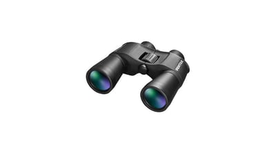 Pentax S-Series Superior SP 16x50 Full Size Binocular 65905, Color: Black, Prism System: Porro - $110.19 w/code "GUNDEALS" (Free S/H over $49 + Get 2% back from your order in OP Bucks)
