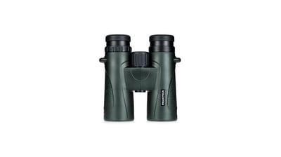 Praktica Marquis 8x42 ED FX Binoculars BAMFX842G, Color: Green, Prism System: Roof - $301.10 w/code "GUNDEALS" (Free S/H over $49 + Get 2% back from your order in OP Bucks)