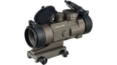 Primary Arms 2.5X Compact AR15 Scope with Patented CQB ACSS Reticle Flat Dark Earth - $183.99 w/code "8DAD" (Free S/H over $49 + Get 2% back from your order in OP Bucks)