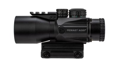 Primary Arms 5x36 Gen III SLX 5 Compact Prism Scope, ACSS-5.56/5.45/.308 Reticle, Black - $299.99 (Free S/H over $49 + Get 2% back from your order in OP Bucks)