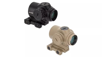 Primary Arms SLx Series MicroPrism RDS 1x ACSS Cyclops G2 Illuminated Black / Flat Dark Earth - $249.99