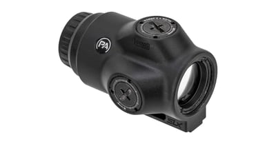 Primary Arms The SLx 3x21mm Micro Magnifier Red Dot Sight, ACSS Pegasus Reticle - $199.99