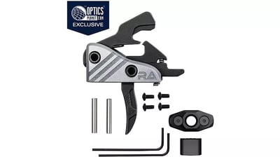 OpticsPlanet Exclusive RISE Armament Blitz Trigger - $134 (Free S/H over $49 + Get 2% back from your order in OP Bucks)