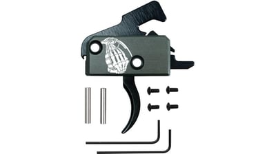 RISE Armament Limited Edition Ranger Road Trigger with Anti-Walk Pins - $71.25 (Free S/H over $49 + Get 2% back from your order in OP Bucks)