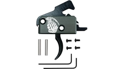 RISE Armament Limited Edition Ranger Road Trigger with Anti-Walk Pins - $70.62 (Free S/H over $49 + Get 2% back from your order in OP Bucks)