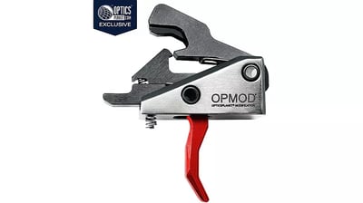 Rise Armament OPMOD Hex-C AR-15/AR-10 Enhanced Rifle Trigger - $95.04 w/Click-to-apply coupon (Free S/H over $49 + Get 2% back from your order in OP Bucks)