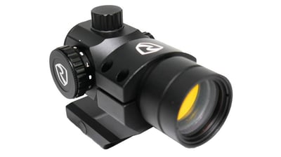 Riton Optics X1 Tactix RRD Red Dot Sight 1TRRD, Color: Black, Battery Type: CR2032 - $99.74 w/code "GUNDEALS" (Free S/H over $49 + Get 2% back from your order in OP Bucks)