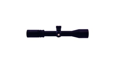 Shepherd Scopes Rugged 3-9x40 Scope 4080RUG.3.9.R22, Color: Black, Tube Diameter: 30 mm - $569.99 (Free S/H over $49 + Get 2% back from your order in OP Bucks)