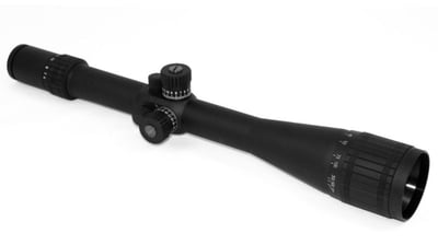 Shepherd Scopes Sniper Series DRS 6-24x50 S1C Dual Reticle Rifle Scope, Matte Black Anodized - $1110.54 after code "GUNDEALS" (Free S/H over $49 + Get 2% back from your order in OP Bucks)
