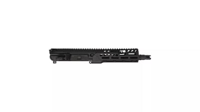 SIG SAUER MCX 9 inch .300 AAC Blackout Upper Receiver with Flash Hider Assembly Caliber: .300 AAC Blackout, Barrel Length: 9 in - $1673.10 w/code "YEAR23" + Free S/H & $33.46 back in OP Bucks