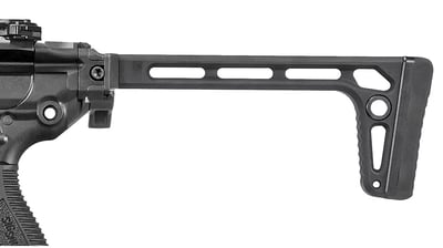 SIG SAUER MCX/MPX Folding Stock - $149.59 + Free S/H