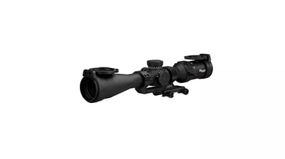 Sig Sauer 4-16x44mm TANGO SPR Rifle Scope, 30mm Tube, Second Focal Plane - $158.49 + Free S/H over $49