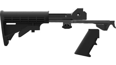 Slide Fire Solutions SSAK-47 XRS Rifle Stock - $256.45 shipped after 5% off in cart (see description) (Free S/H over $49 + Get 2% back from your order in OP Bucks)