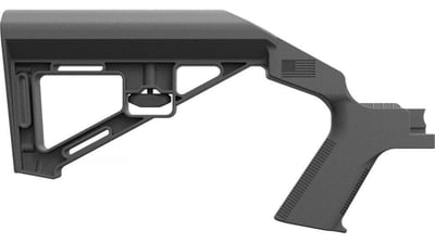 Backorder - Slide Fire Solutions SSAR-15 SBS Rifle Stock Black - $134.96 after 10% off from chat rep (Free S/H over $49 + Get 2% back from your order in OP Bucks)
