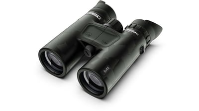 Steiner Predator 8x42mm Roof Prism Binocular 2058, Color: Black, Prism System: Roof - $420.29 w/code "GUNDEALSST10" (add to cart to get this price) (Free S/H over $49 + Get 2% back from your order in OP Bucks)