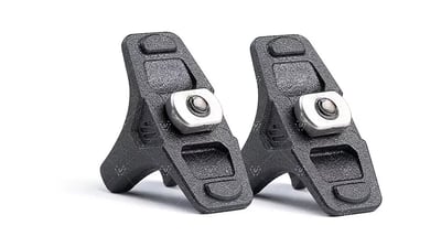 Strike Industries Bikini Hand Stop SI-AR-BHS Color: Black, Attachment/Mount Type: M-LOK, $1.00 Off - $10.76 (Free S/H over $49 + Get 2% back from your order in OP Bucks)