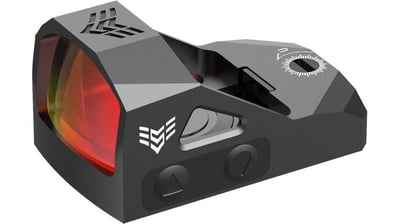 Swampfox Liberty 1x22 RMR Green/Red Dot Sight - $159 (Free S/H over $49 + Get 2% back from your order in OP Bucks)