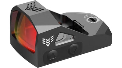 Swampfox Liberty 1x22 RMR Green/Red Dot Sight - $169.99