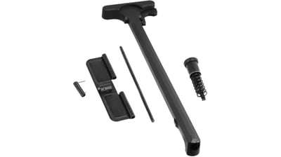 Tiger Rock AR-10 .308 Charging Handle, Forward Assist and Ejection Cover Door ACD-308 - $44.99 (Free S/H over $49 + Get 2% back from your order in OP Bucks)