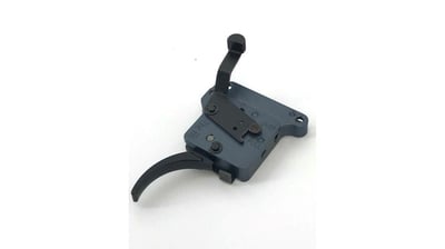 Timney Triggers Remington 700 Hit Trigger, Curved, Right Hand, Black, 8 oz - $184.79 (Free S/H over $49 + Get 2% back from your order in OP Bucks)