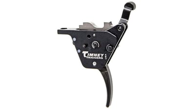 Timney Triggers CZ 457 Rimfire Trigger Color: Black, Finish: Oxide, Fabric/Material: Steel - $146.15 (Free S/H over $49 + Get 2% back from your order in OP Bucks)