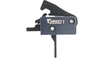 Timney Triggers Impact AR Trigger for AR15, Black, 3 Lb - $89.99 (Free S/H over $49 + Get 2% back from your order in OP Bucks)
