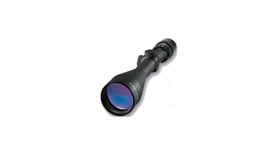 Trijicon AccuPoint 2.5-10x56 Riflescope, Color: Black, Tube Diameter: 30 mm - $565.49 shipped after 13% off on site (Free S/H over $49 + Get 2% back from your order in OP Bucks)