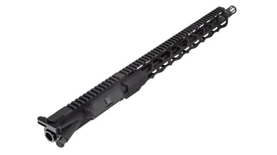 TRYBE Defense 16 inch 7.62x39mm AR-15 Complete Upper Receiver - $192 (Free S/H over $49 + Get 2% back from your order in OP Bucks)