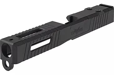 TRYBE Defense Pistol Slide, Glock 17, Gen 3, Viper Cut, Black, SLDG17G3VPR-BN - $148.99 (Free S/H over $49 + Get 2% back from your order in OP Bucks)