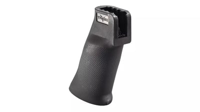 TRYBE Defense Rifle Grip TRBCHASGRIP Color: Black, Fabric/Material: Glass-Filled Nylon Polymer - $11.25 (Free S/H over $49 + Get 2% back from your order in OP Bucks)