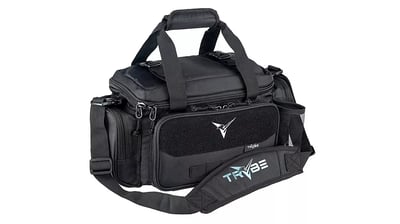 TRYBE Tactical Range Bag RNGBAG Color: Black, Length: 15 in - $26.55 (Free S/H over $49 + Get 2% back from your order in OP Bucks)